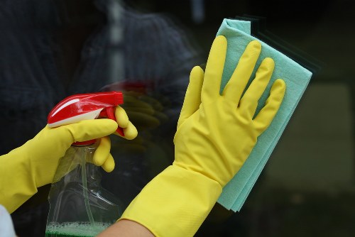 Secure Fulham Carpetcleaning payment page with protected checkout