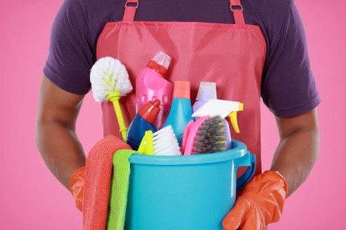 Professional carpet cleaning in Fulham for a fresh home interior