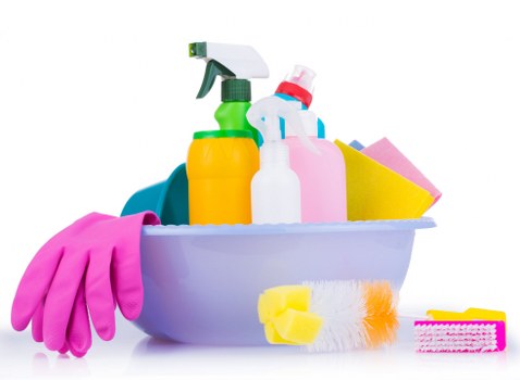 Deep carpet cleaning service in Fulham removing dirt and stains