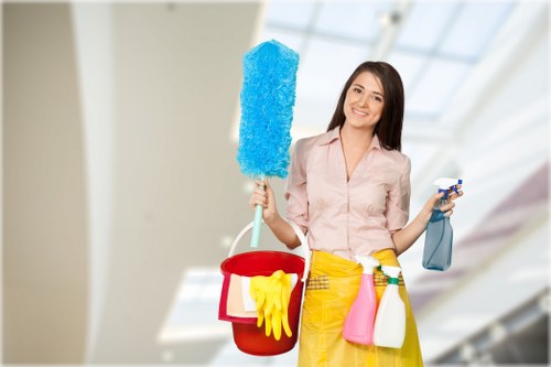 Keyboard navigation and accessible website usability for Fulham carpet cleaning