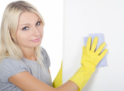 Domestic cleaning in Fulham for modern apartment interiors